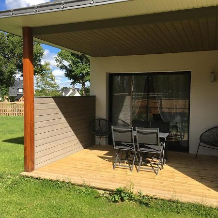 L'Echappee Saline Bed and Breakfast Saint-Molf Buitenkant foto
