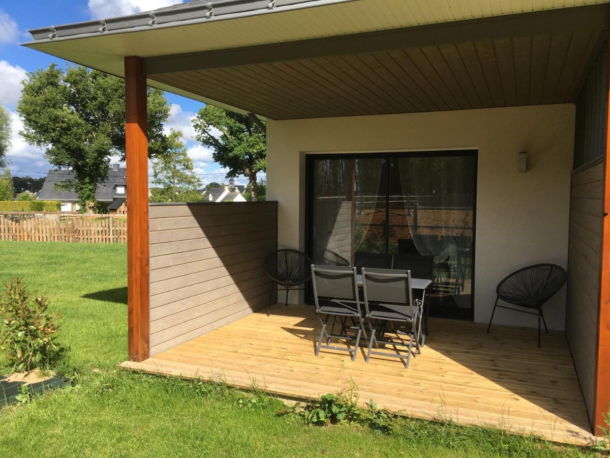 L'Echappee Saline Bed and Breakfast Saint-Molf Buitenkant foto